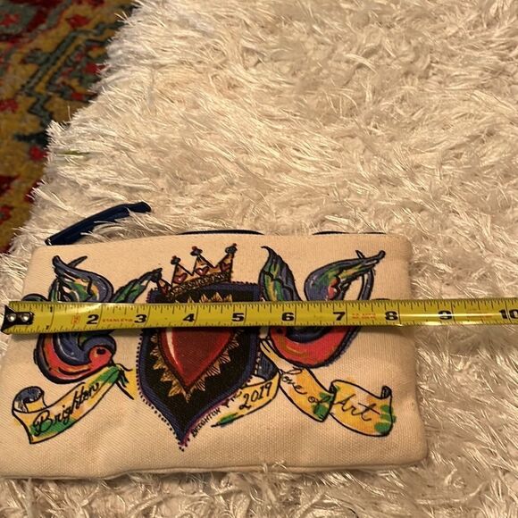 Brighton cosmetic bag 2019 - Picture 8 of 9